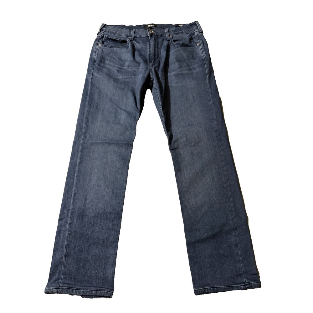 Paige‎ Federal Men's Size 32 Medium Wash Denim Jeans